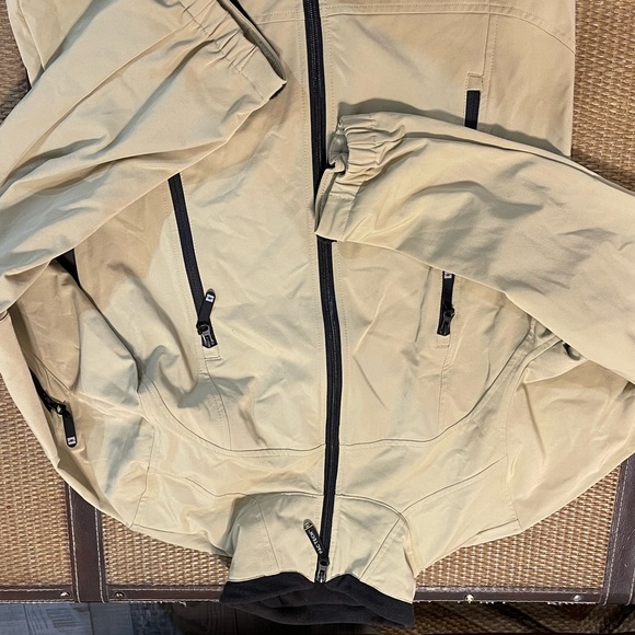 Pac-Tech Mens Jacket S - Picture 5 of 5